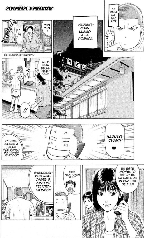 Read Slam Dunk Español Manga Online