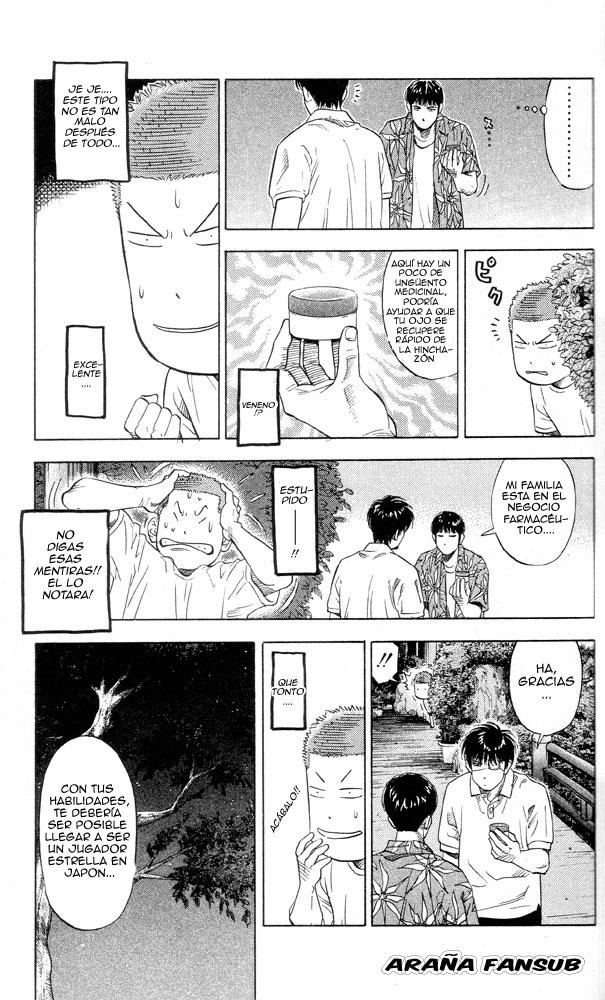 Read Slam Dunk Español Manga Online