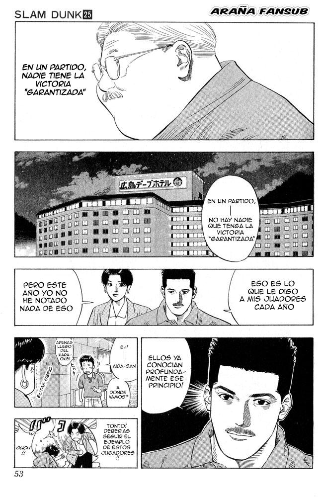Read Slam Dunk Español Manga Online