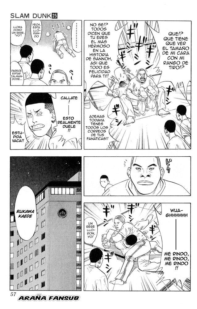 Read Slam Dunk Español Manga Online