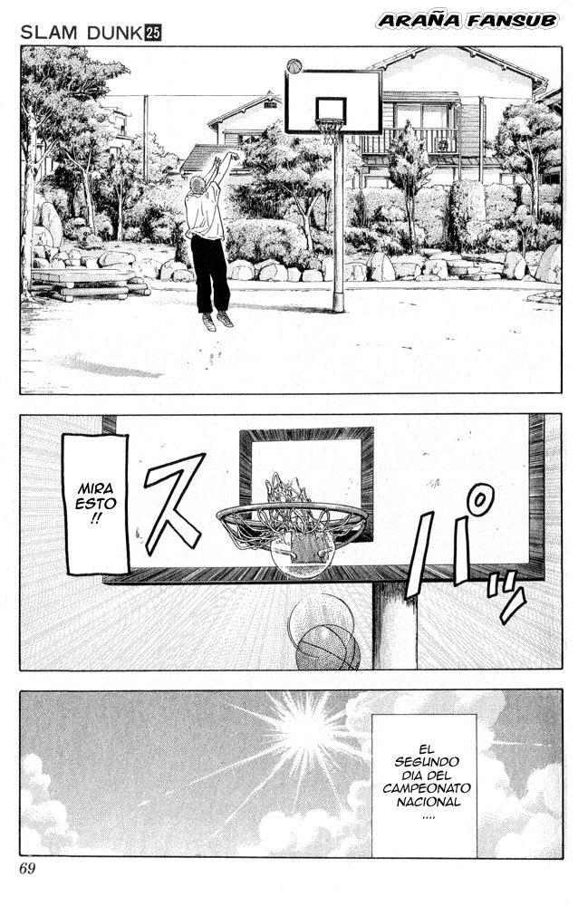 Read Slam Dunk Español Manga Online