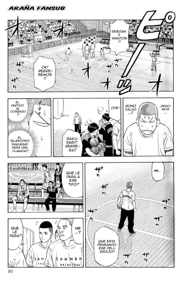 Read Slam Dunk Español Manga Online