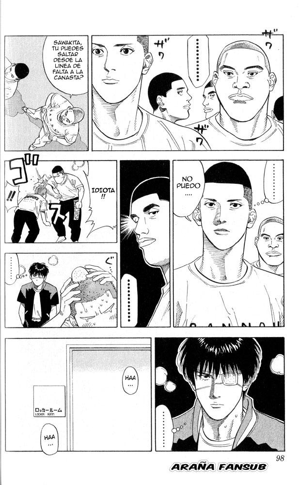 Read Slam Dunk Español Manga Online