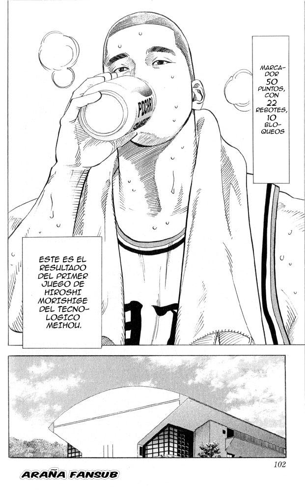 Read Slam Dunk Español Manga Online