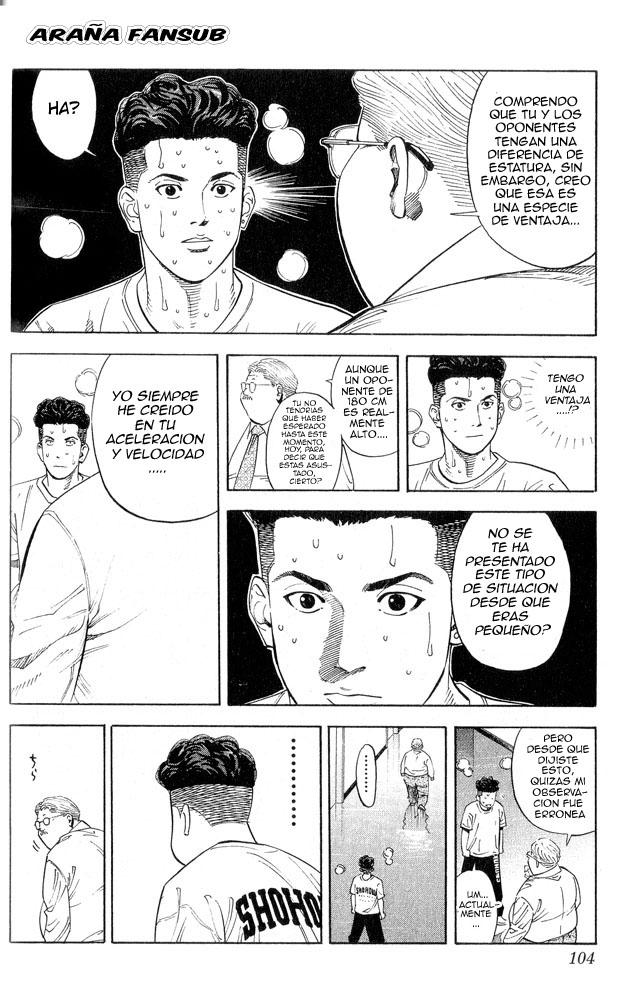 Read Slam Dunk Español Manga Online