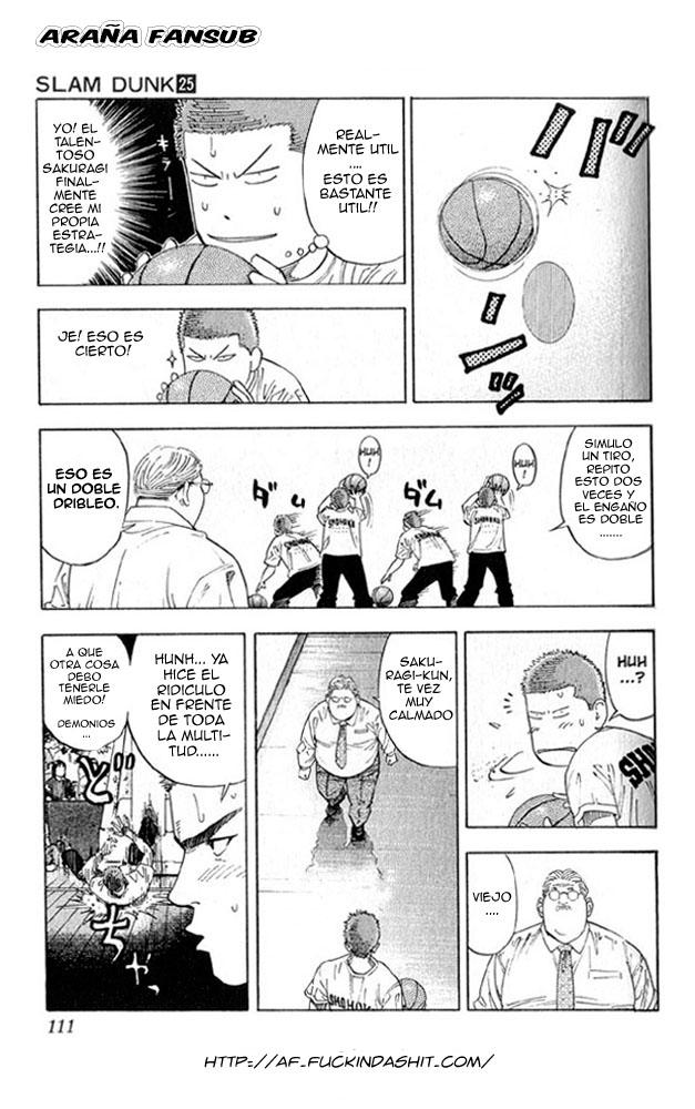 Read Slam Dunk Español Manga Online