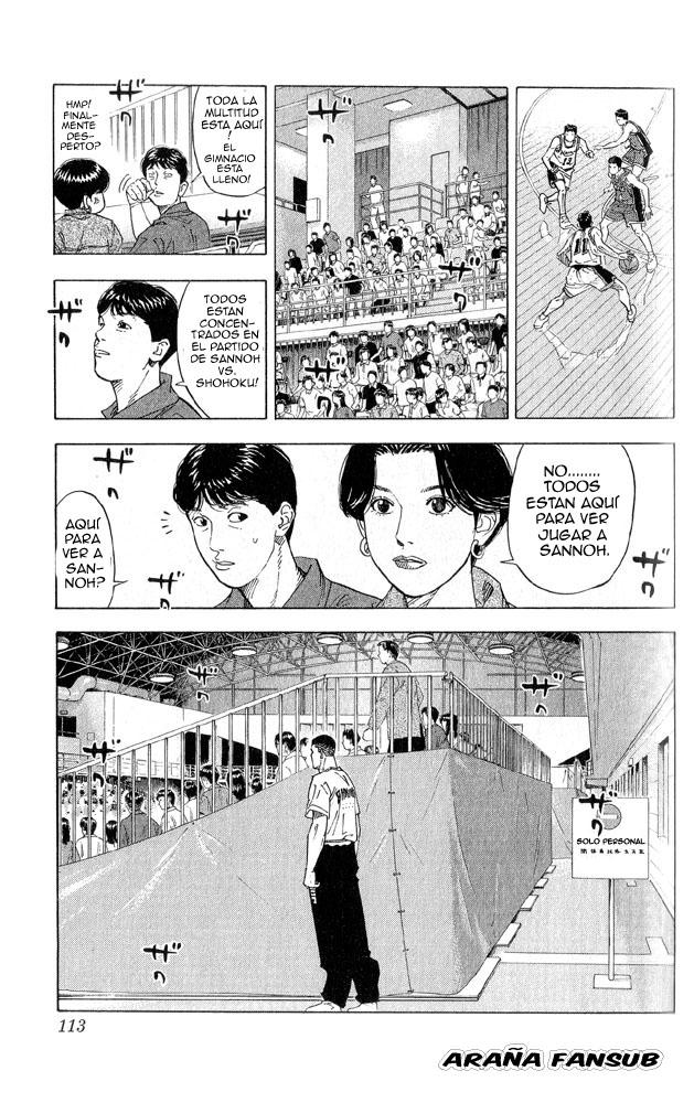 Read Slam Dunk Español Manga Online