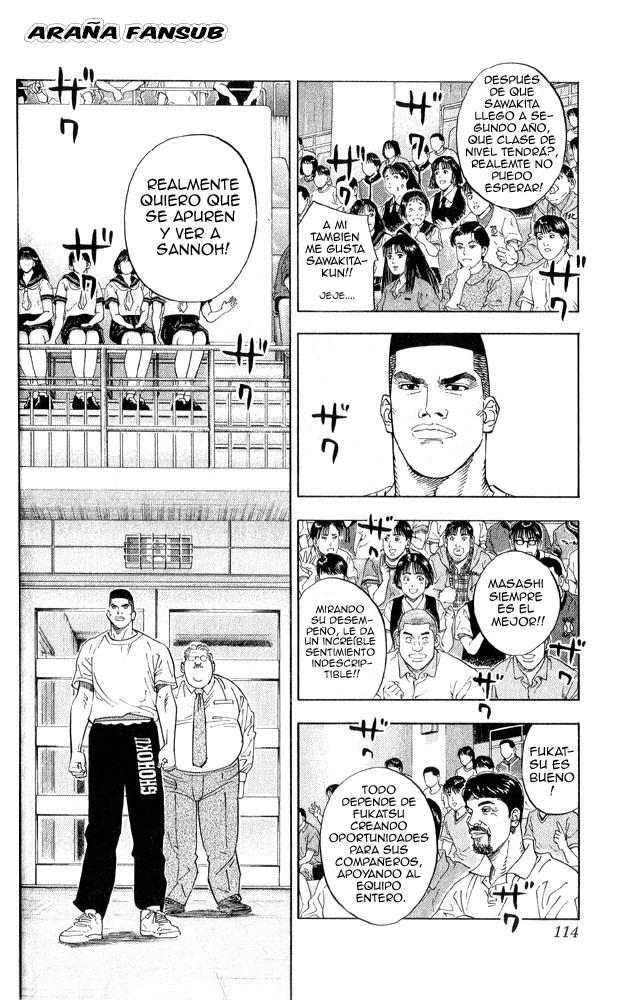 Read Slam Dunk Español Manga Online