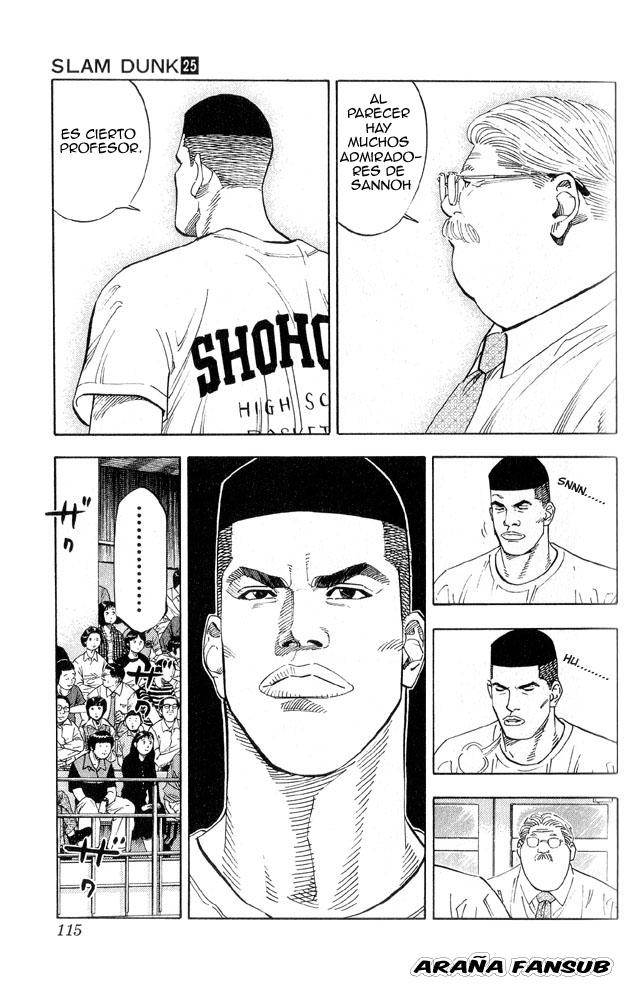 Read Slam Dunk Español Manga Online