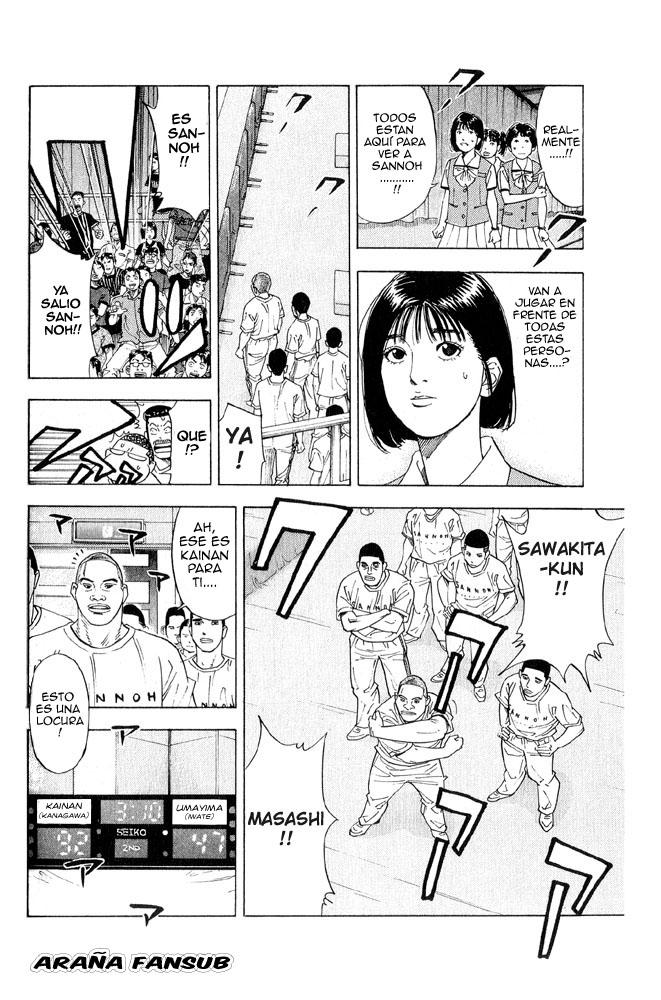 Read Slam Dunk Español Manga Online