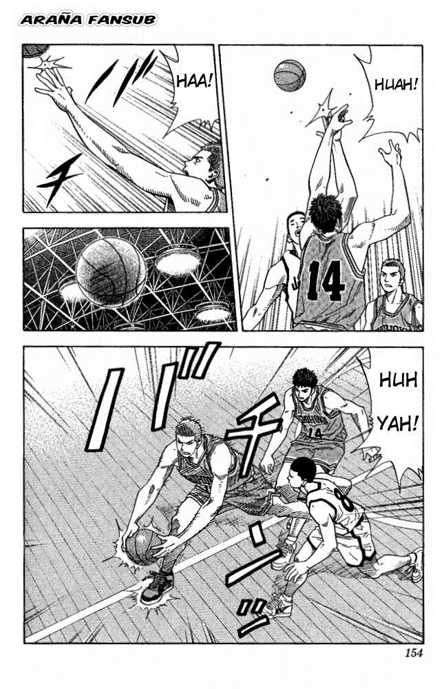 Read Slam Dunk Español Manga Online