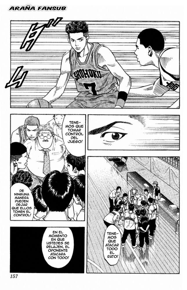 Read Slam Dunk Español Manga Online