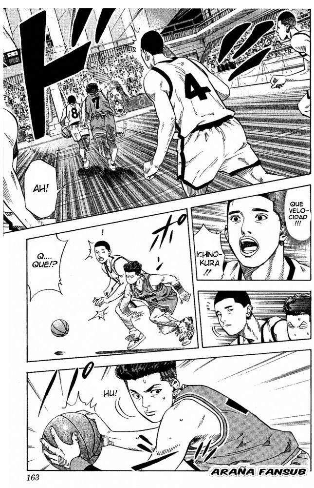 Read Slam Dunk Español Manga Online
