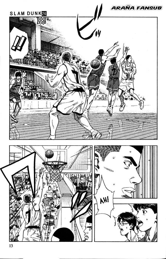 Read Slam Dunk Español Manga Online