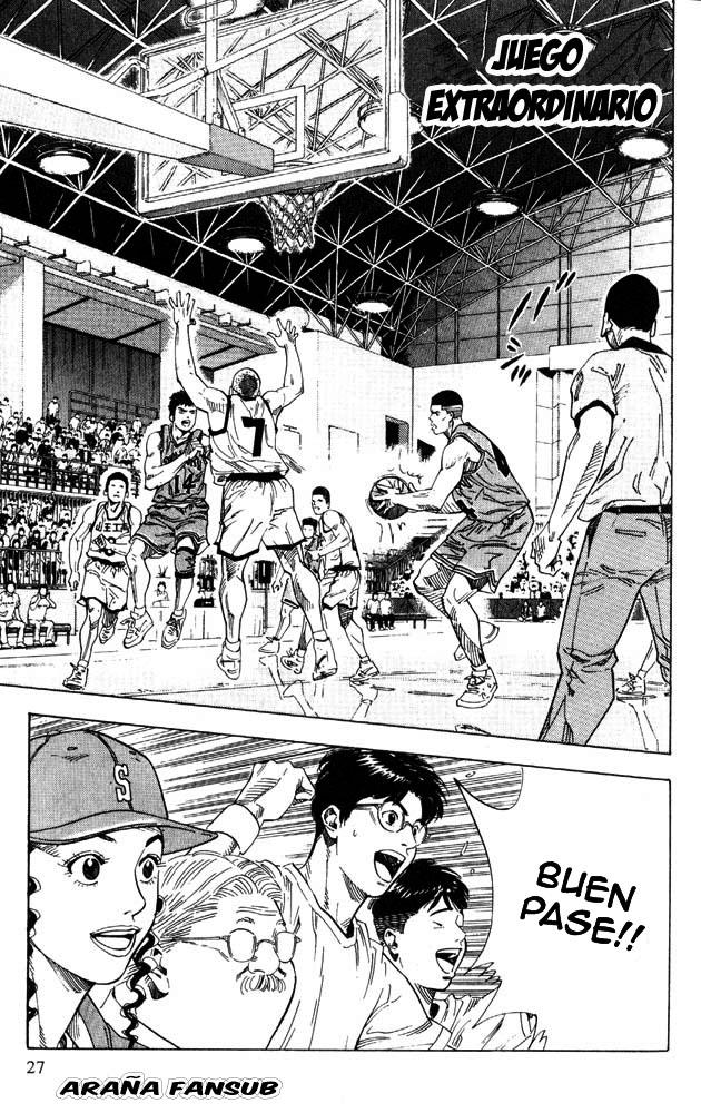 Read Slam Dunk Español Manga Online