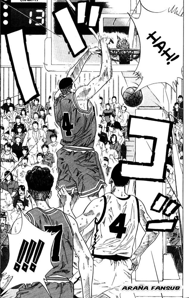 Read Slam Dunk Español Manga Online