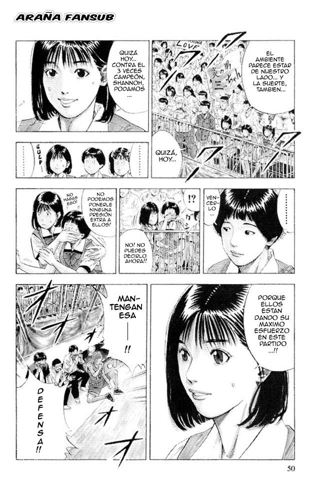 Read Slam Dunk Español Manga Online