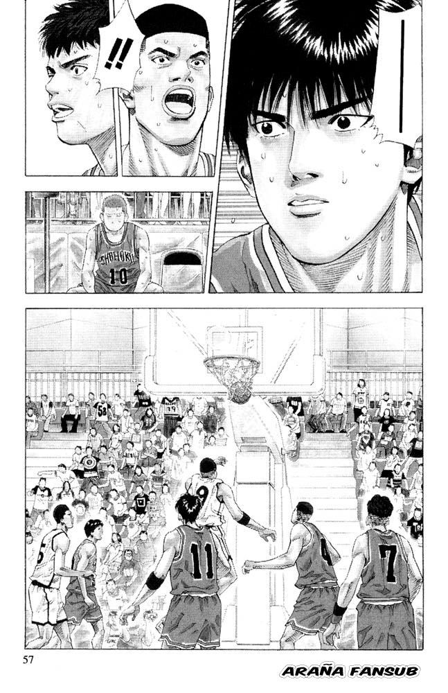 Read Slam Dunk Español Manga Online