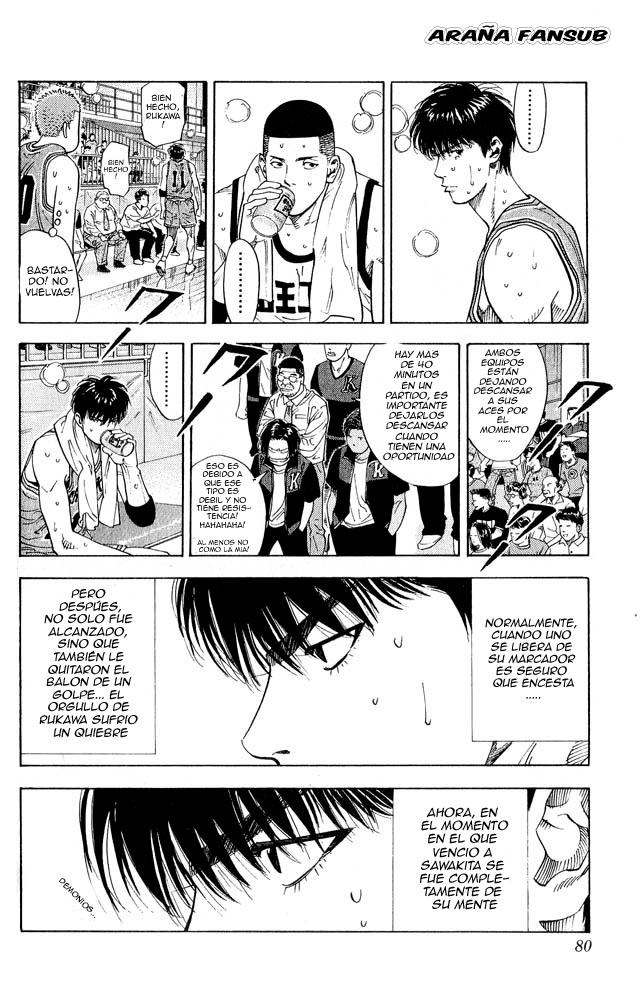 Read Slam Dunk Español Manga Online