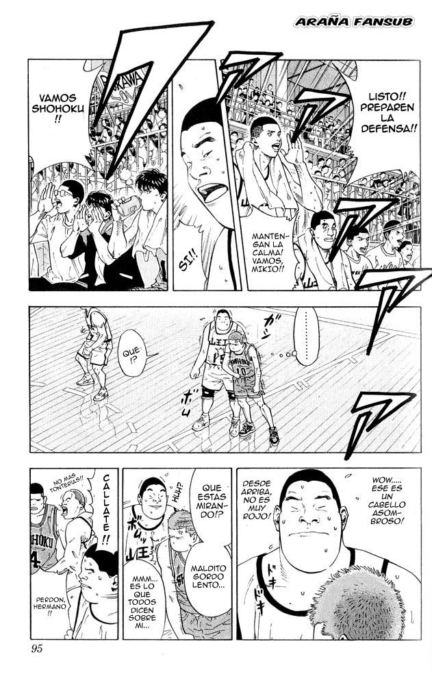 Read Slam Dunk Español Manga Online