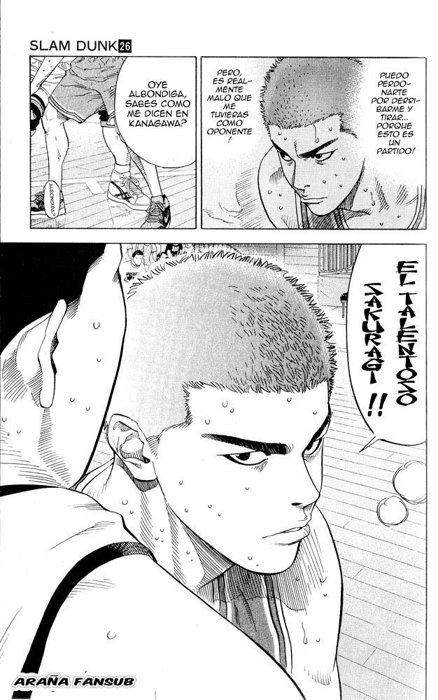 Read Slam Dunk Español Manga Online