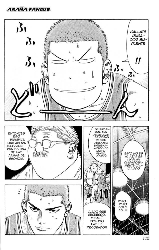 Read Slam Dunk Español Manga Online