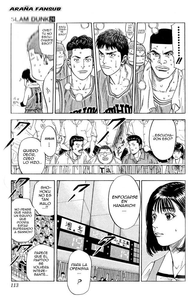 Read Slam Dunk Español Manga Online