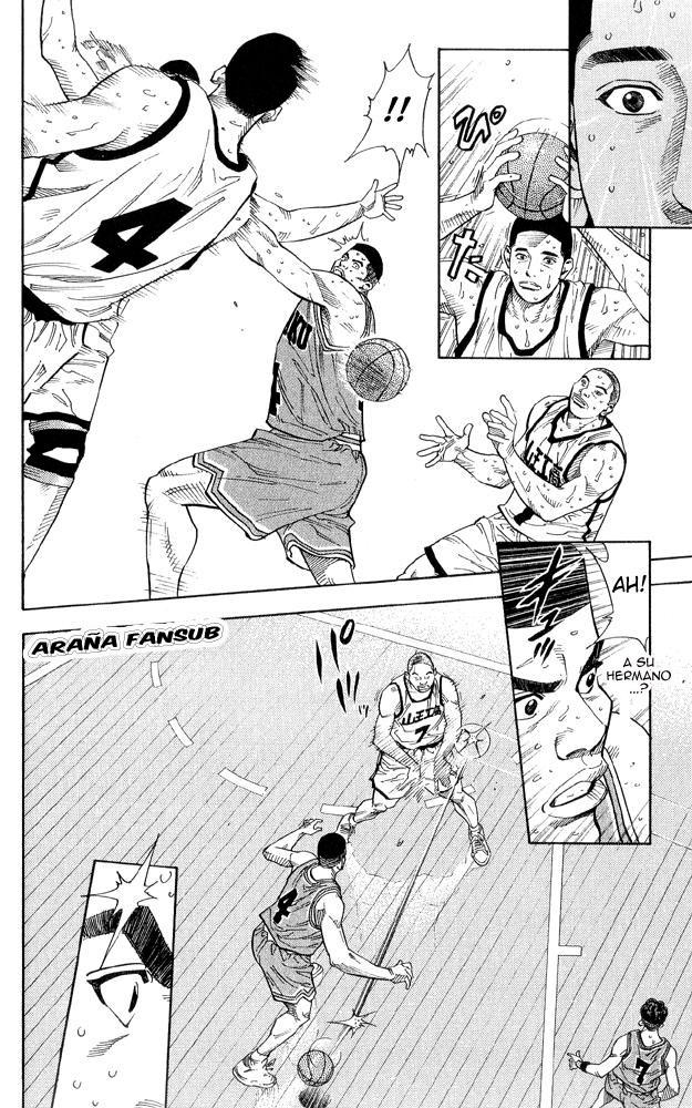 Read Slam Dunk Español Manga Online