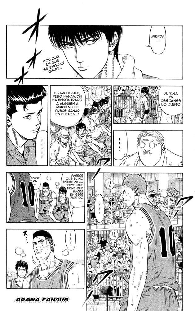 Read Slam Dunk Español Manga Online