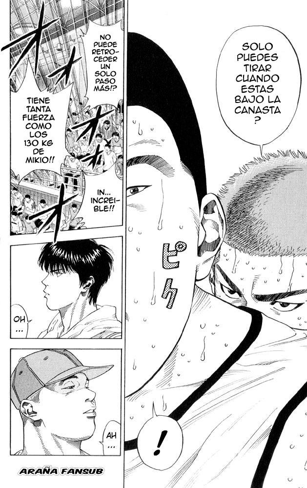 Read Slam Dunk Español Manga Online