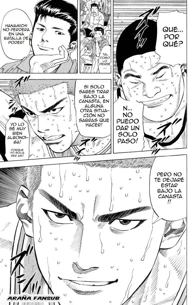 Read Slam Dunk Español Manga Online