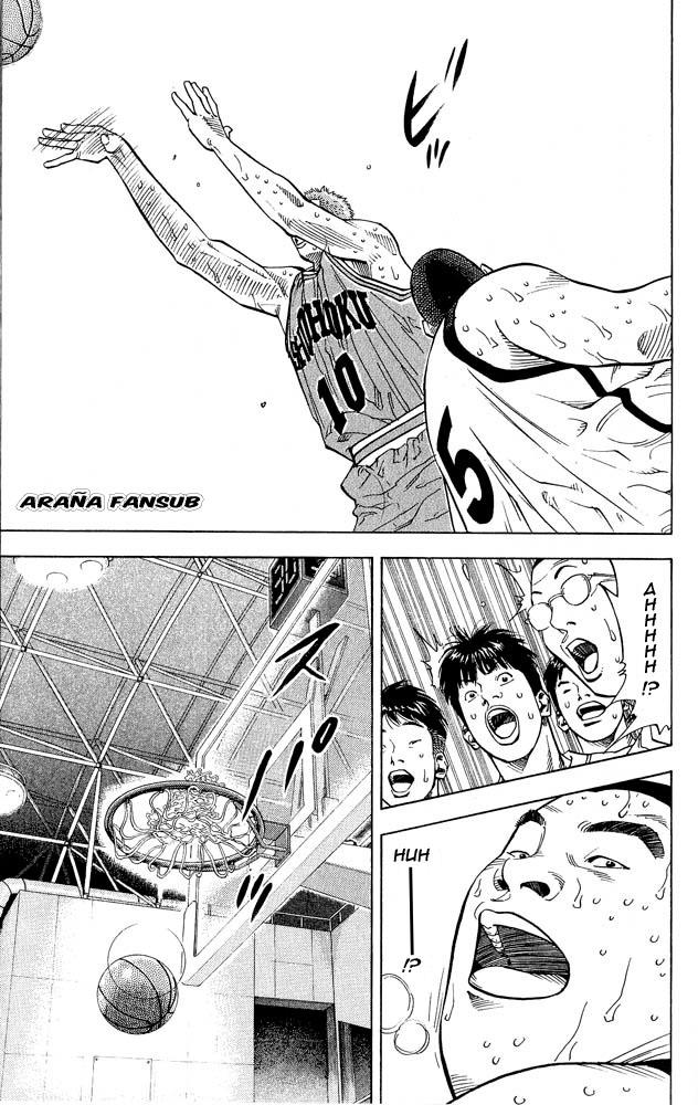 Read Slam Dunk Español Manga Online