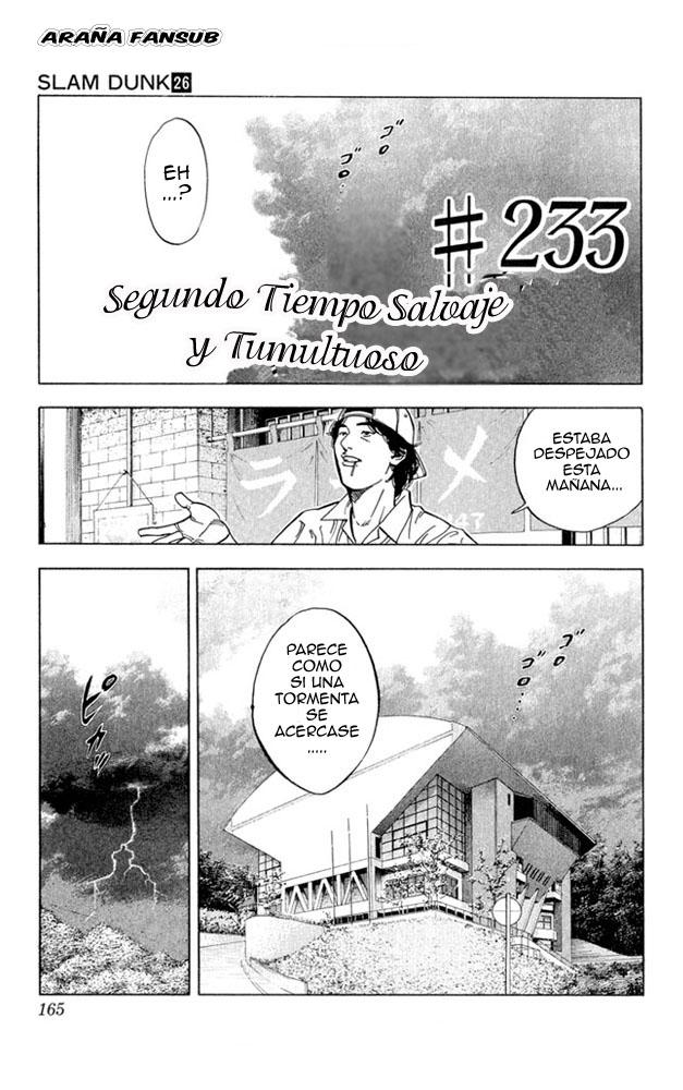 Read Slam Dunk Español Manga Online