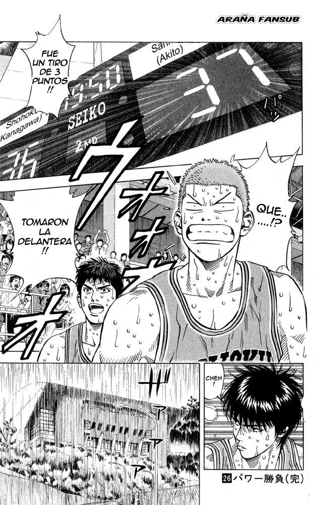 Read Slam Dunk Español Manga Online