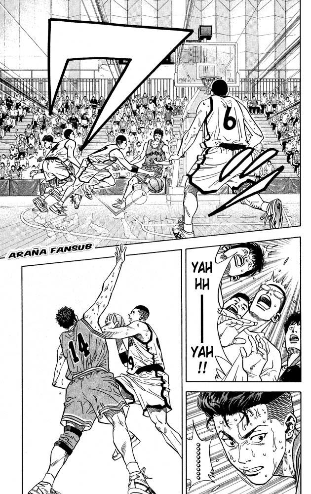 Read Slam Dunk Español Manga Online