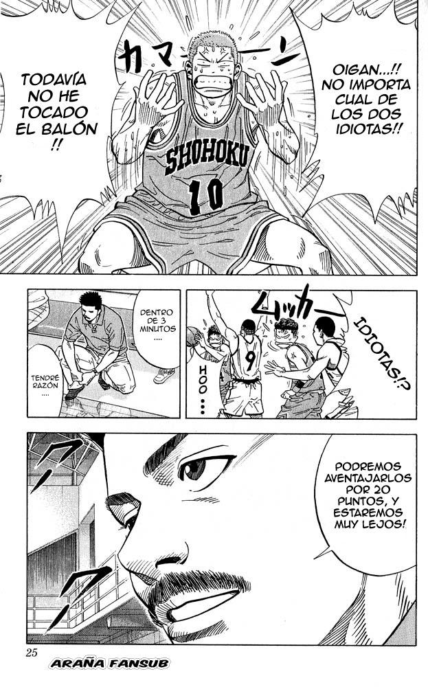 Read Slam Dunk Español Manga Online