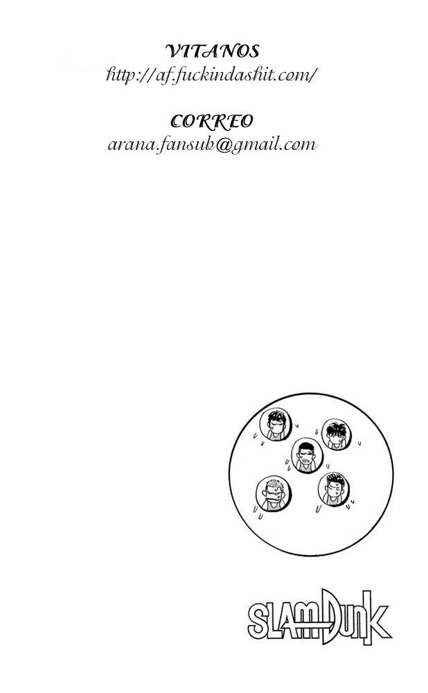 Read Slam Dunk Español Manga Online