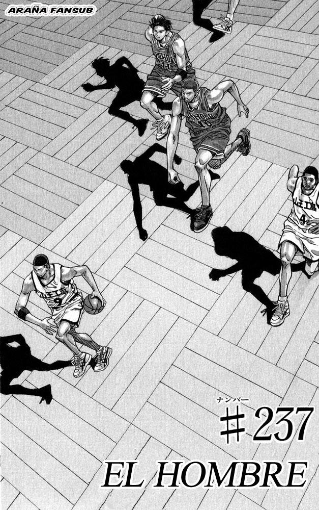 Read Slam Dunk Español Manga Online