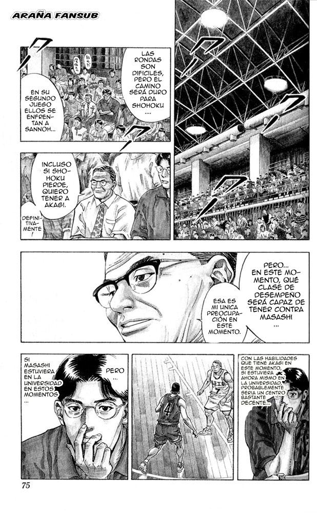 Read Slam Dunk Español Manga Online