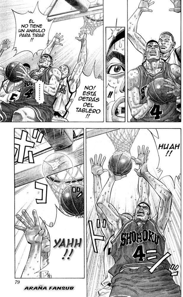 Read Slam Dunk Español Manga Online