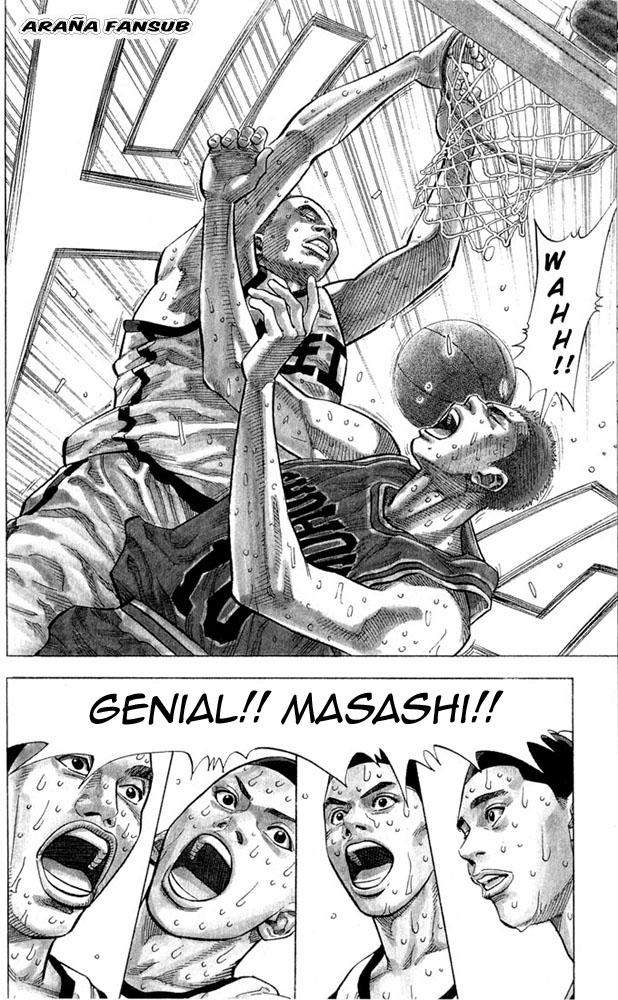 Read Slam Dunk Español Manga Online