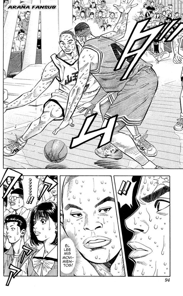 Read Slam Dunk Español Manga Online