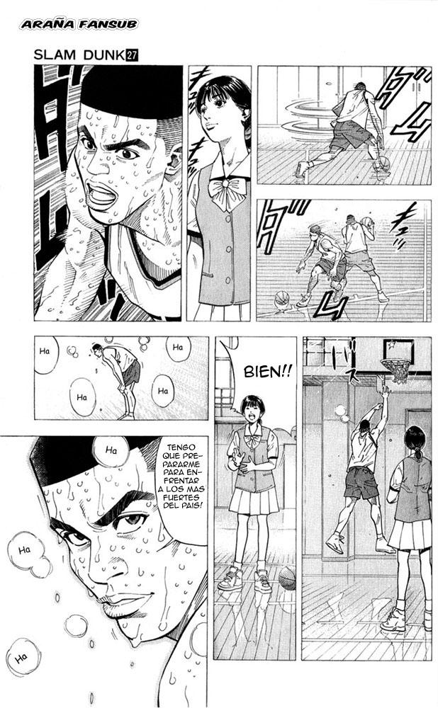 Read Slam Dunk Español Manga Online