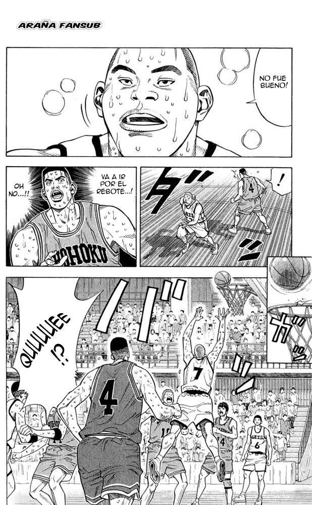 Read Slam Dunk Español Manga Online