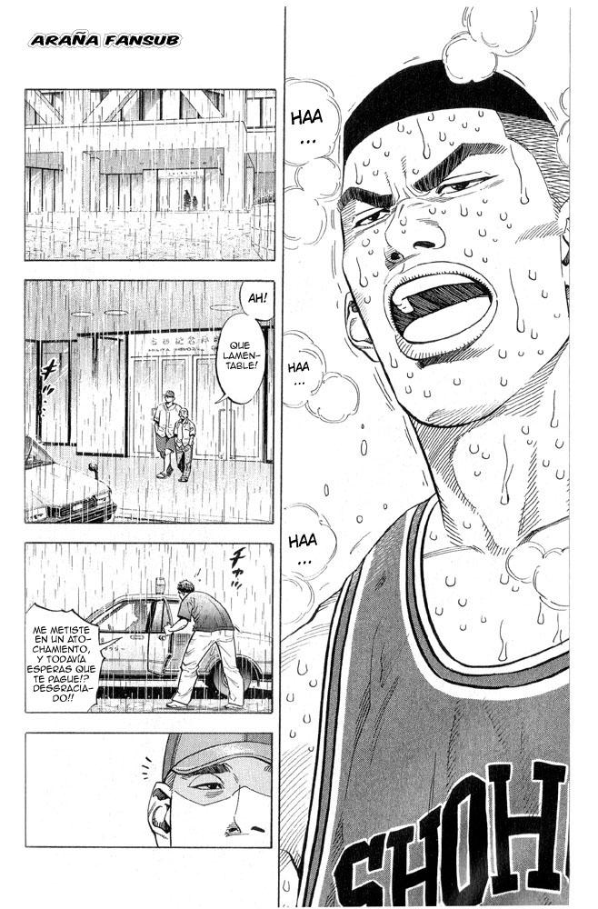 Read Slam Dunk Español Manga Online