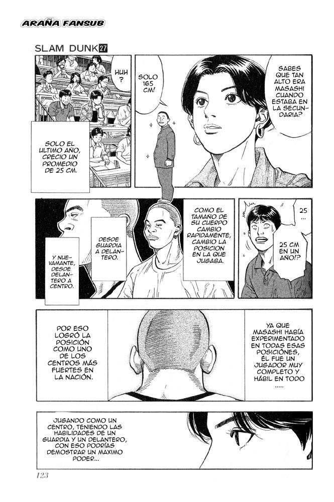 Read Slam Dunk Español Manga Online