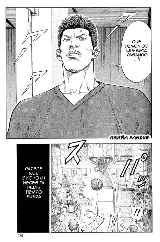 Read Slam Dunk Español Manga Online