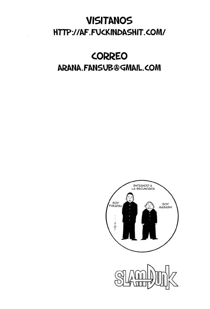 Read Slam Dunk Español Manga Online