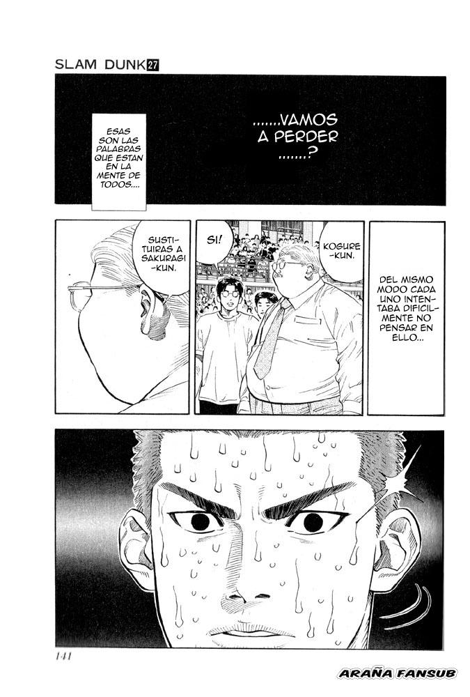 Read Slam Dunk Español Manga Online