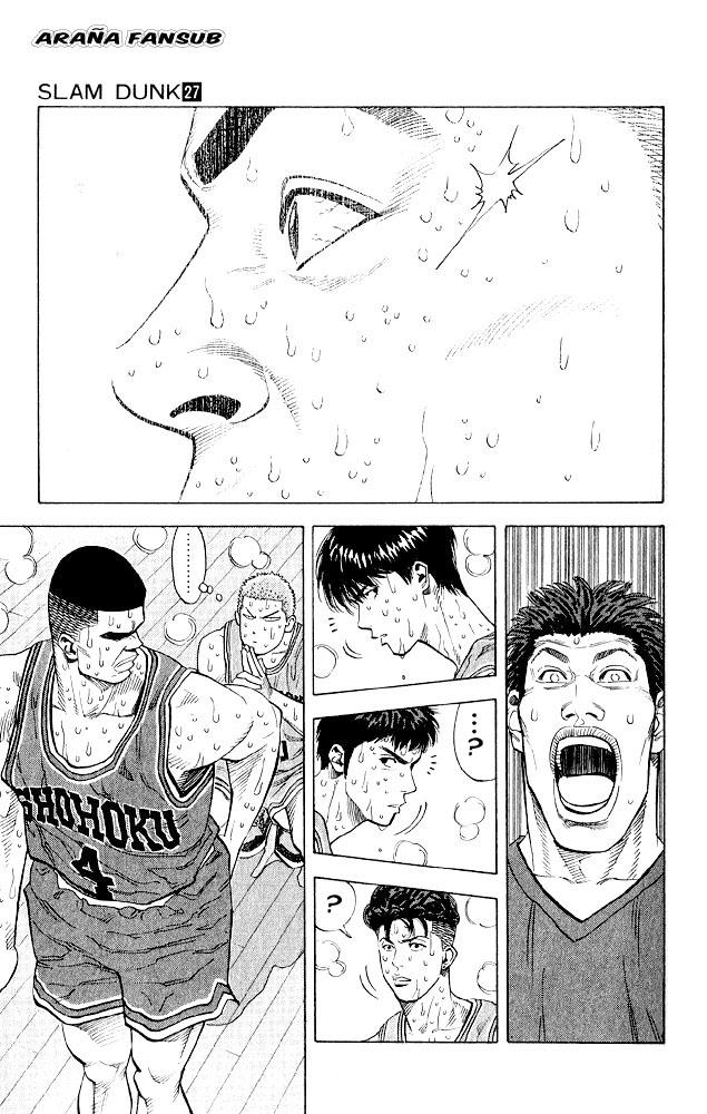 Read Slam Dunk Español Manga Online